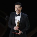 rami malek